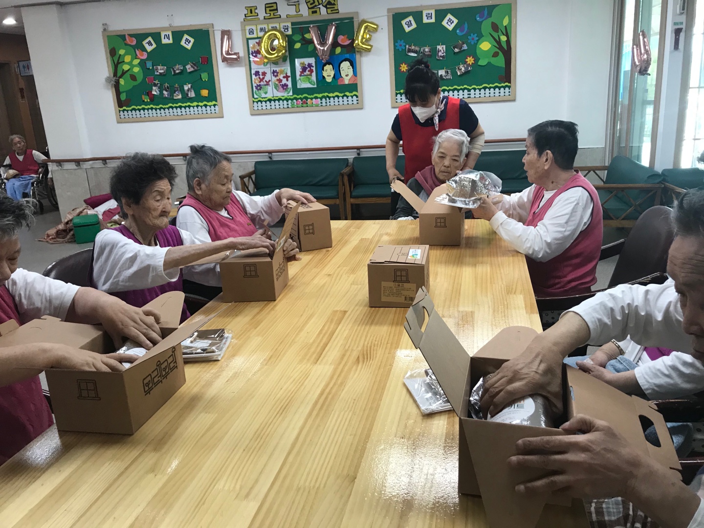 여수실버빌 이미지 3