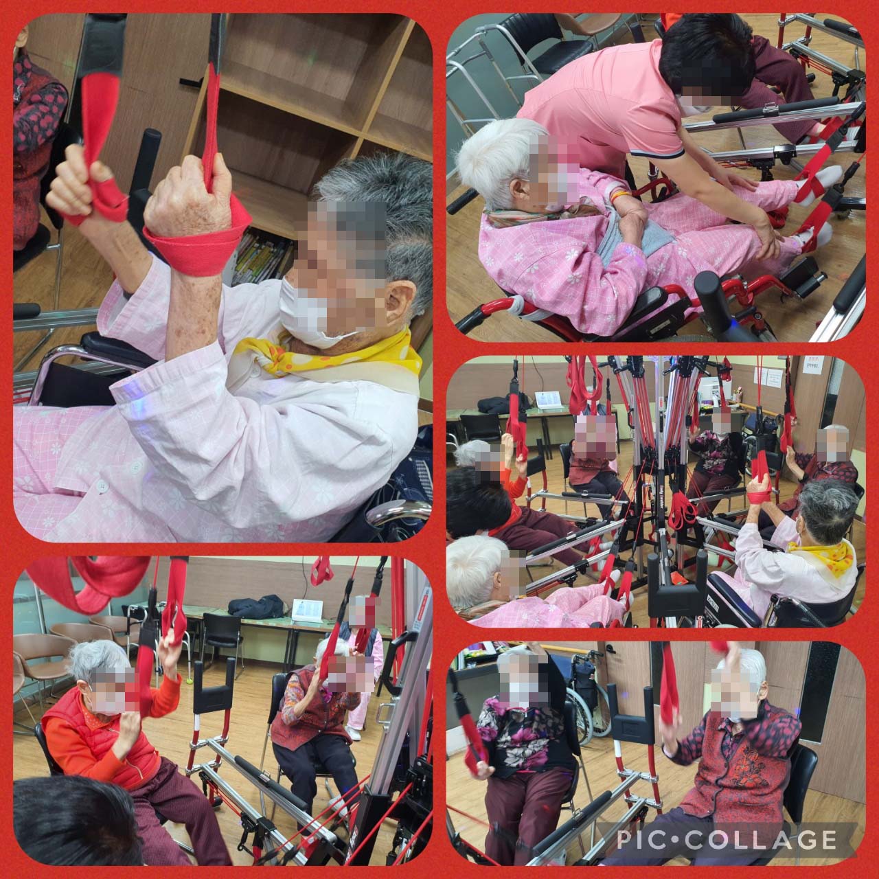 시니어재활요양센터 이미지 50