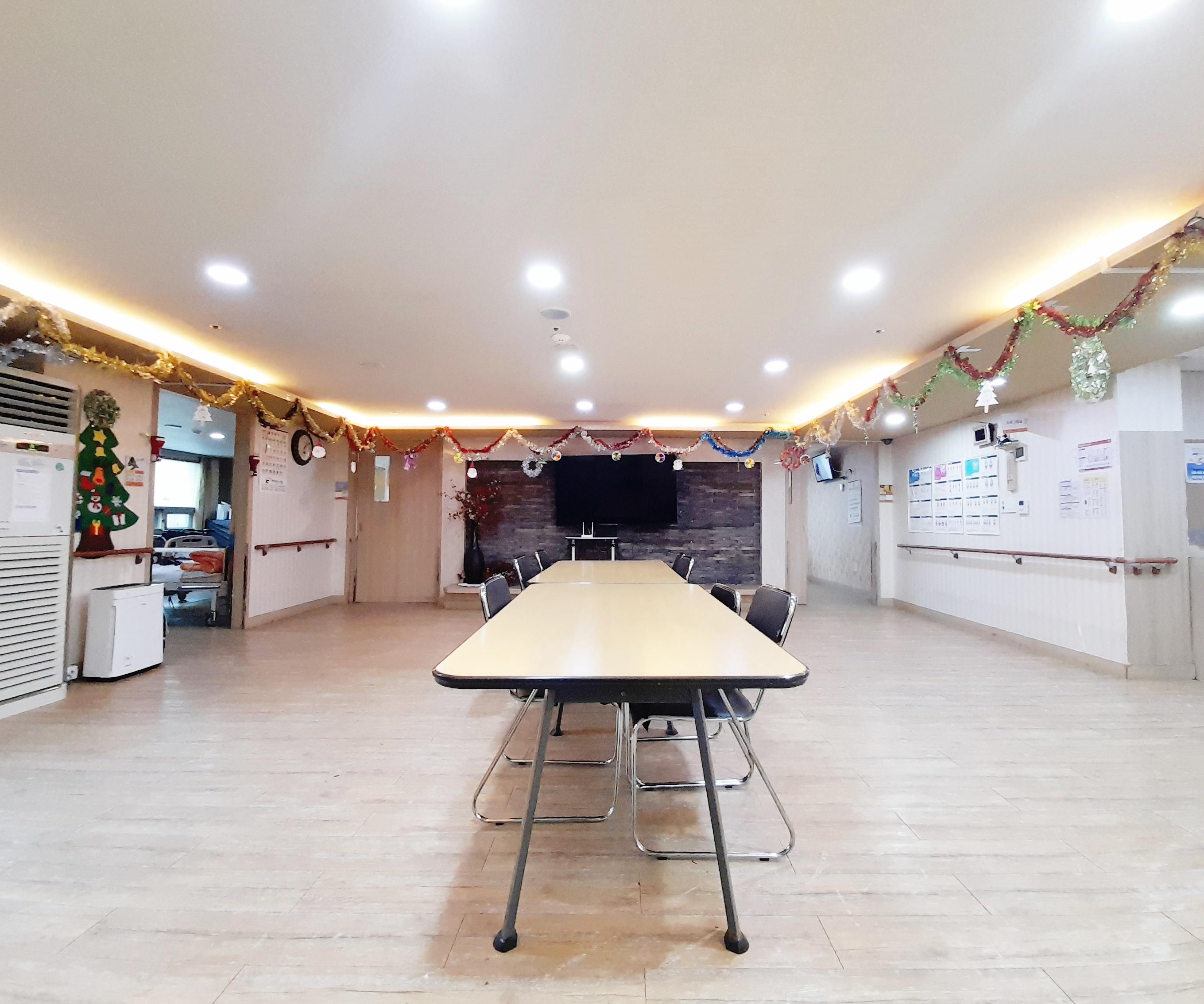 행복마지요양원 이미지 11