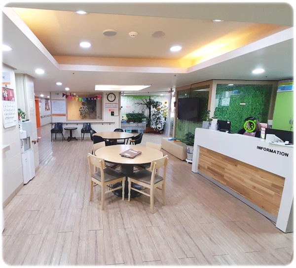 행복마지요양원 이미지 8