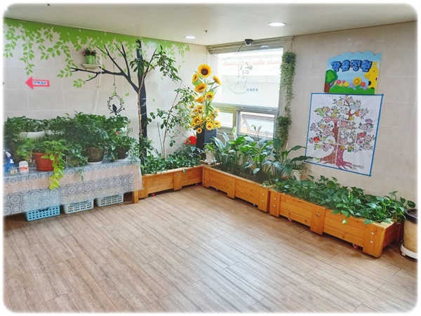 행복마지요양원 이미지 4