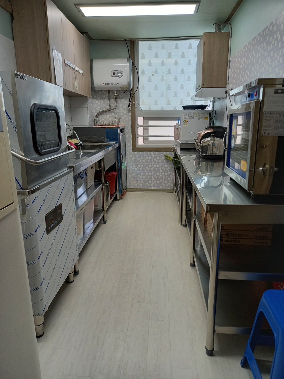 예은노인요양공동생활가정 이미지 5