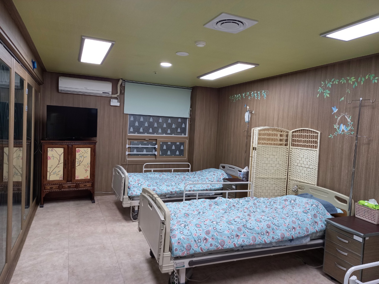 예은노인요양공동생활가정 이미지 3