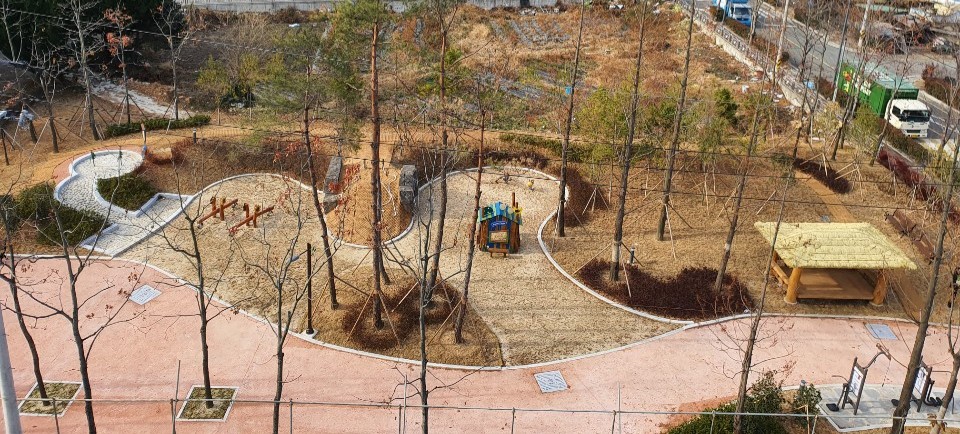 보금자리요양원 이미지 2