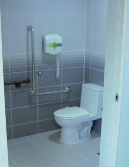 보금자리요양원