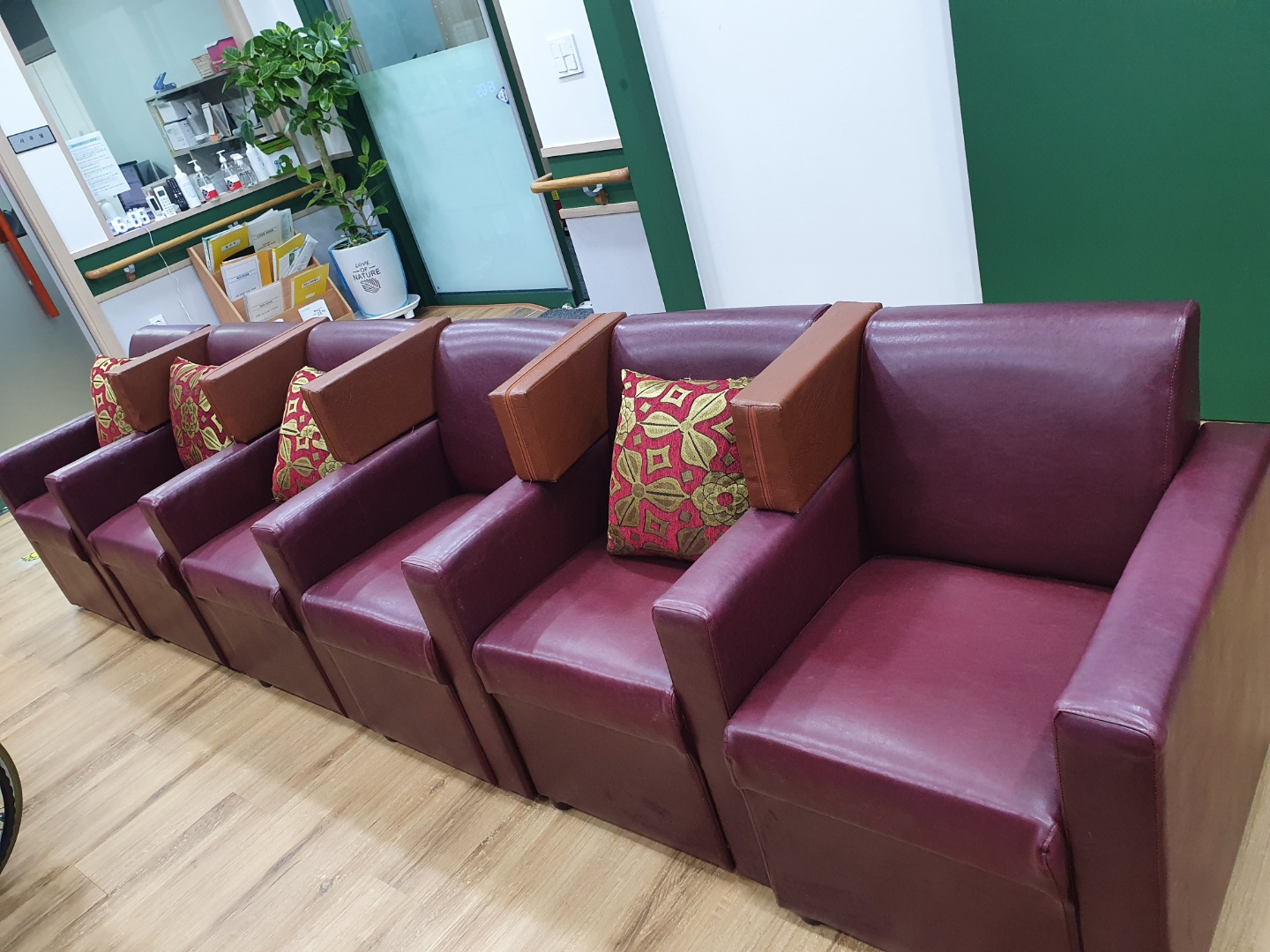 신목동 노인복지센터 이미지 6