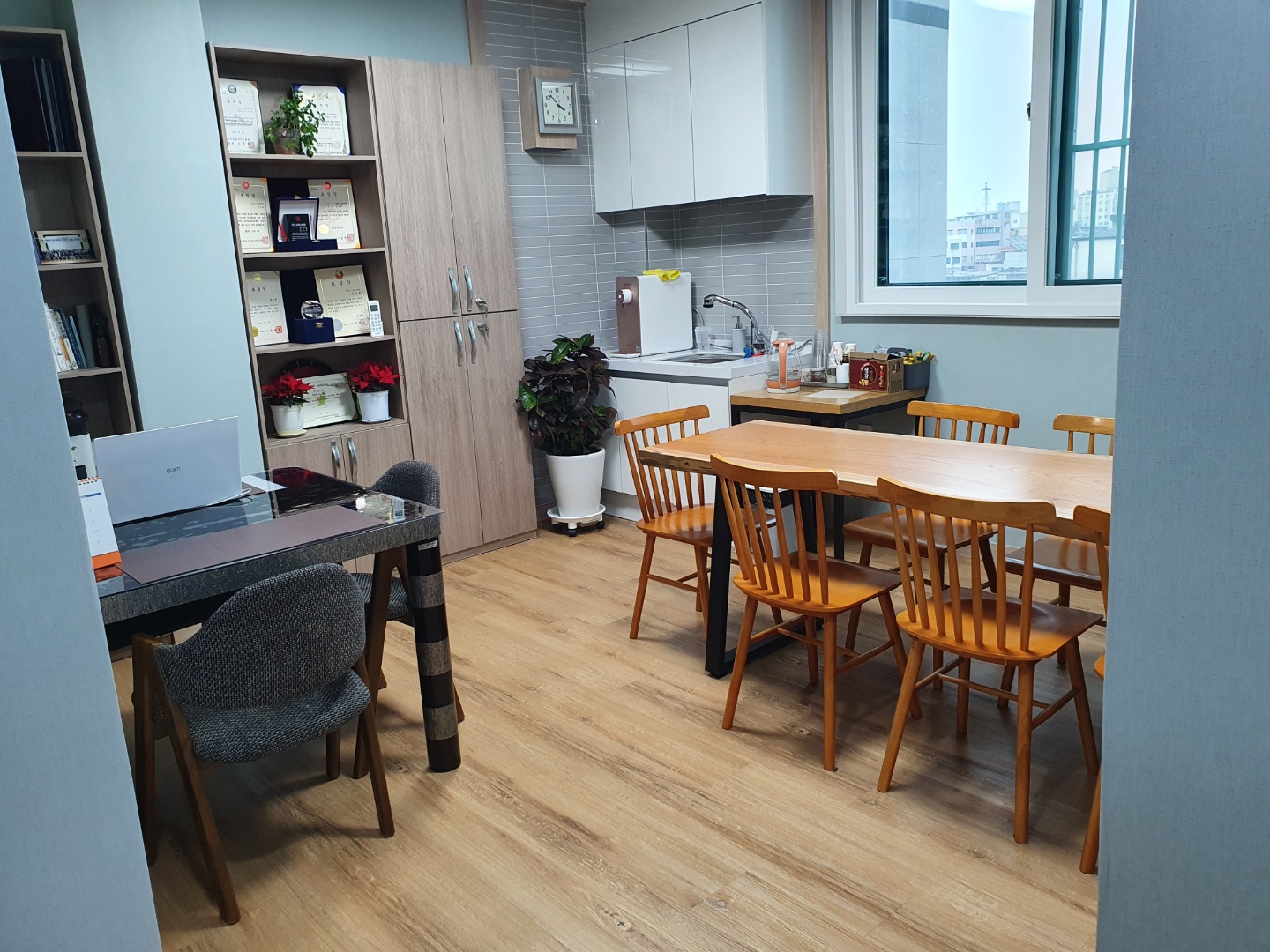 신목동 노인복지센터 이미지 4