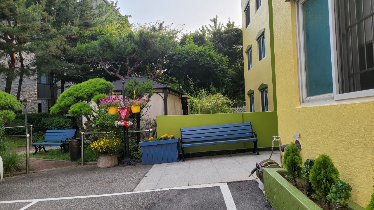 실버릿지판교 이미지 8