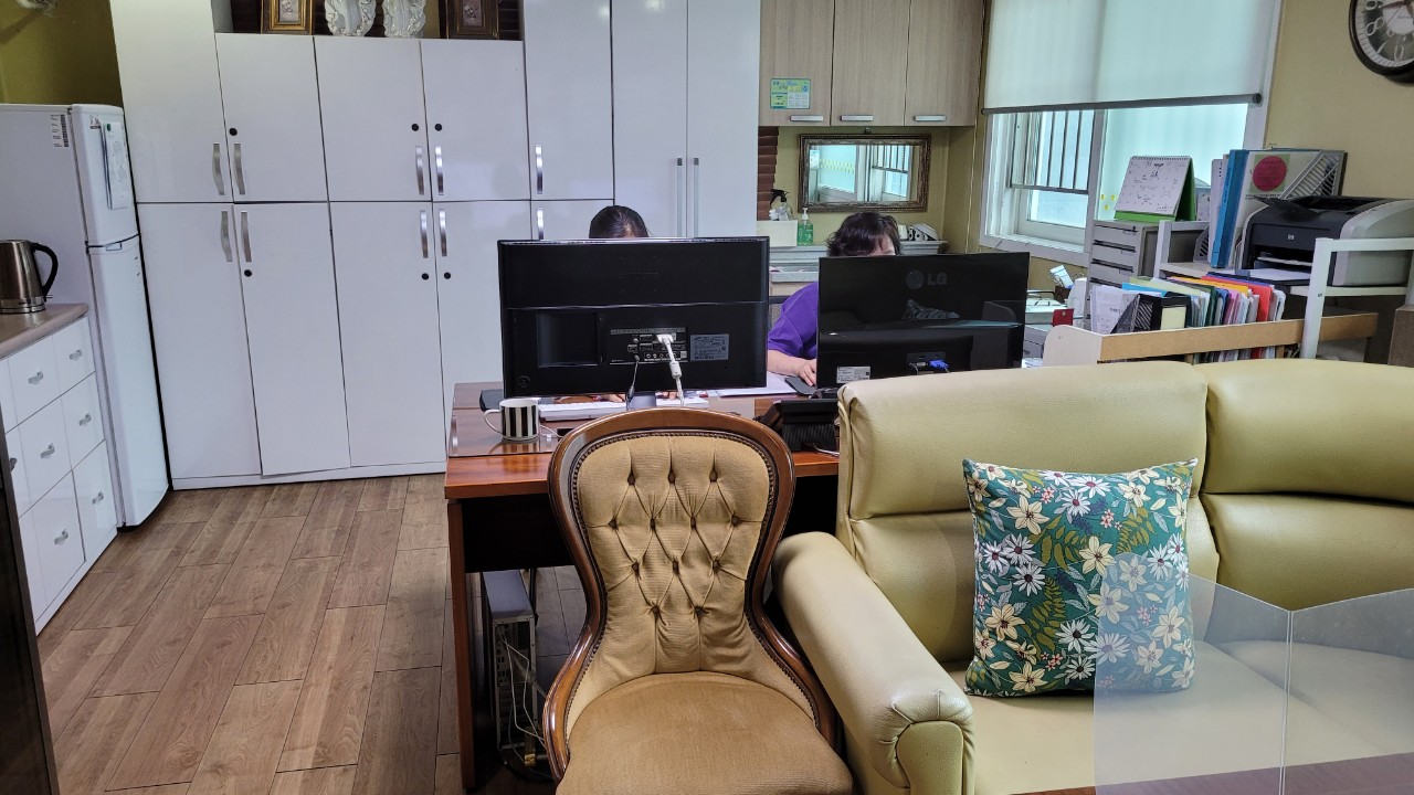 실버릿지판교 이미지 21