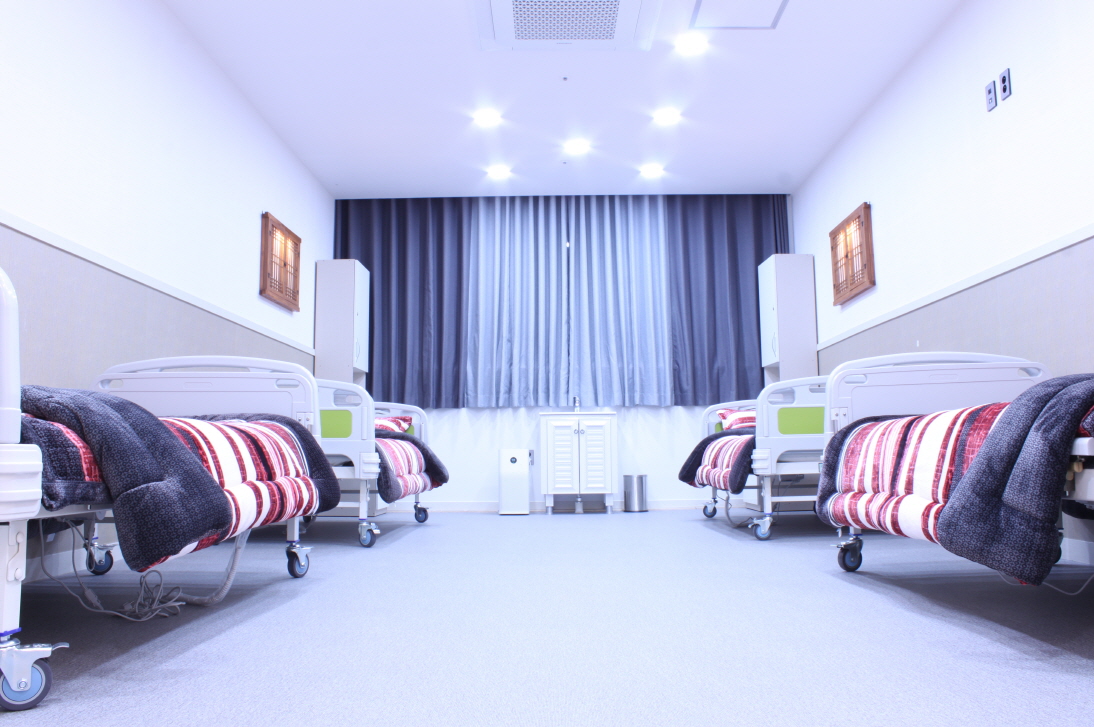 천안플래티늄요양원 이미지 4