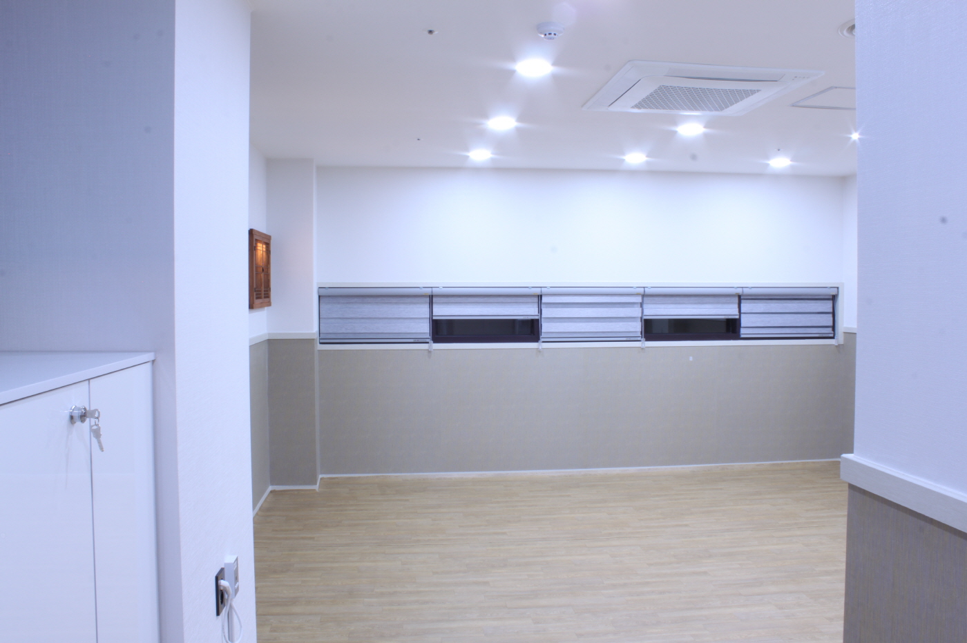 천안플래티늄요양원 이미지 2