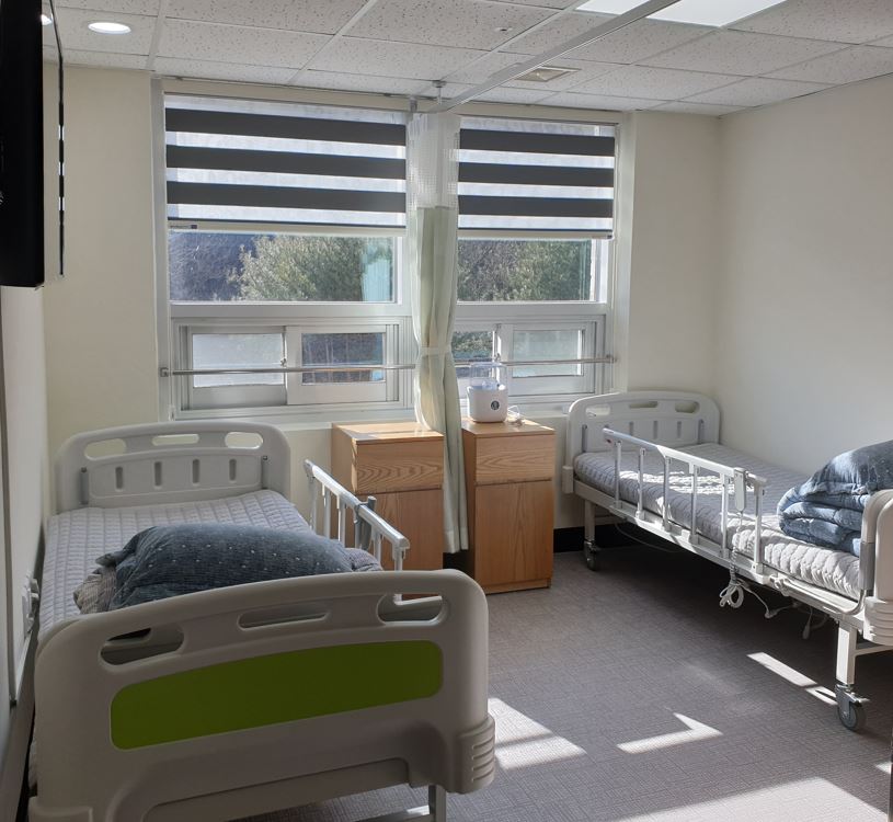 삼척시립 원덕요양원 이미지 13