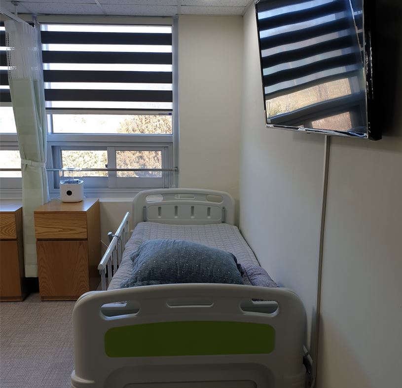 삼척시립 원덕요양원 이미지 12