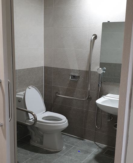 삼척시립 원덕요양원 이미지 8