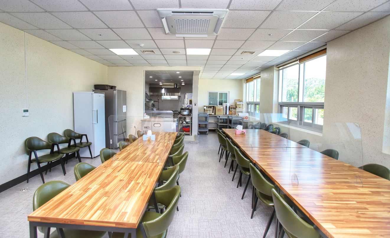 삼척시립 원덕요양원 이미지 6