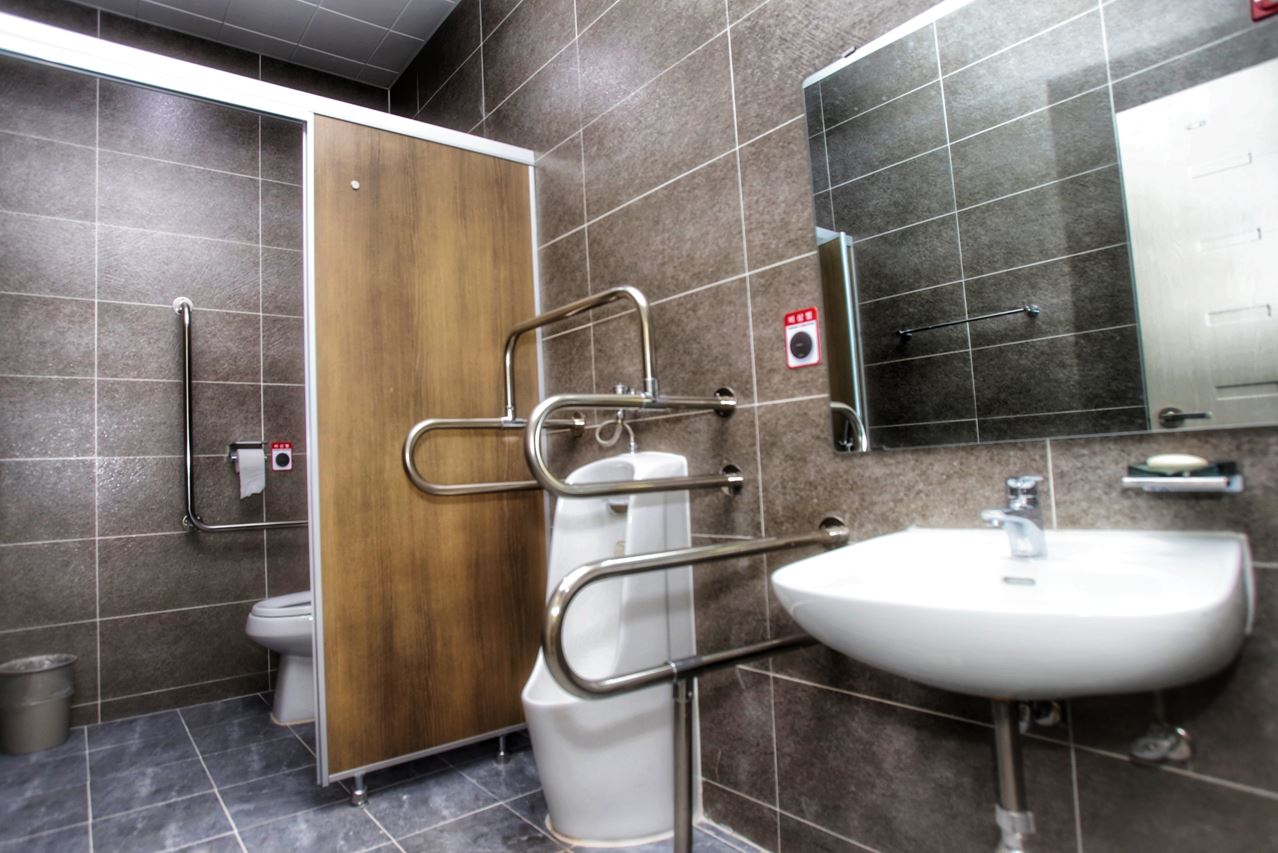 삼척시립 원덕요양원 이미지 3