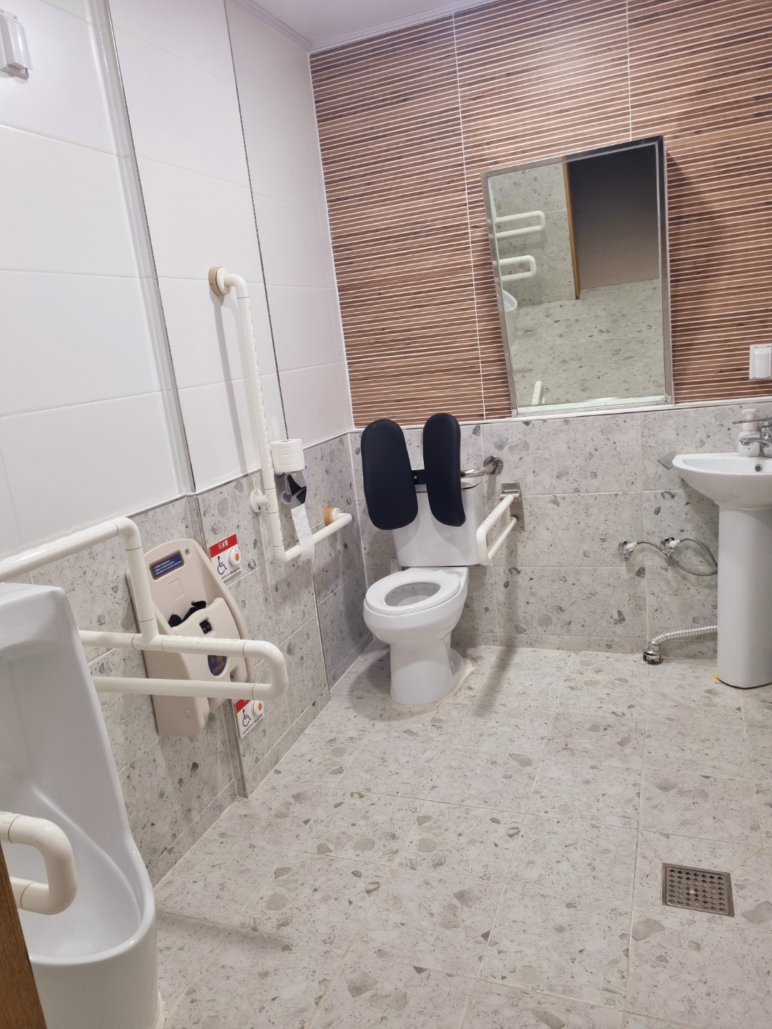 너싱홈호수 간호전문요양원 이미지 17