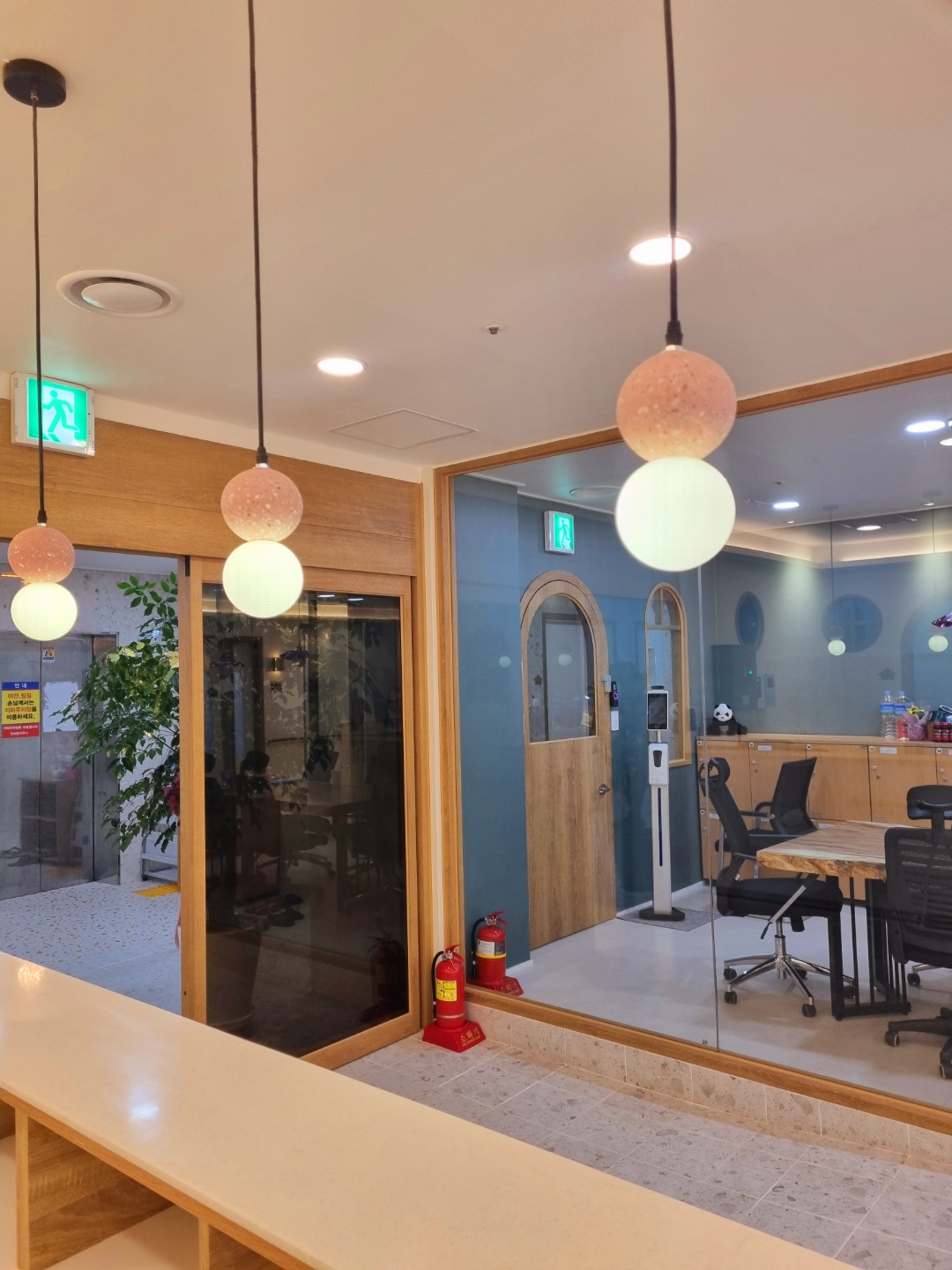 너싱홈호수 간호전문요양원 이미지 13