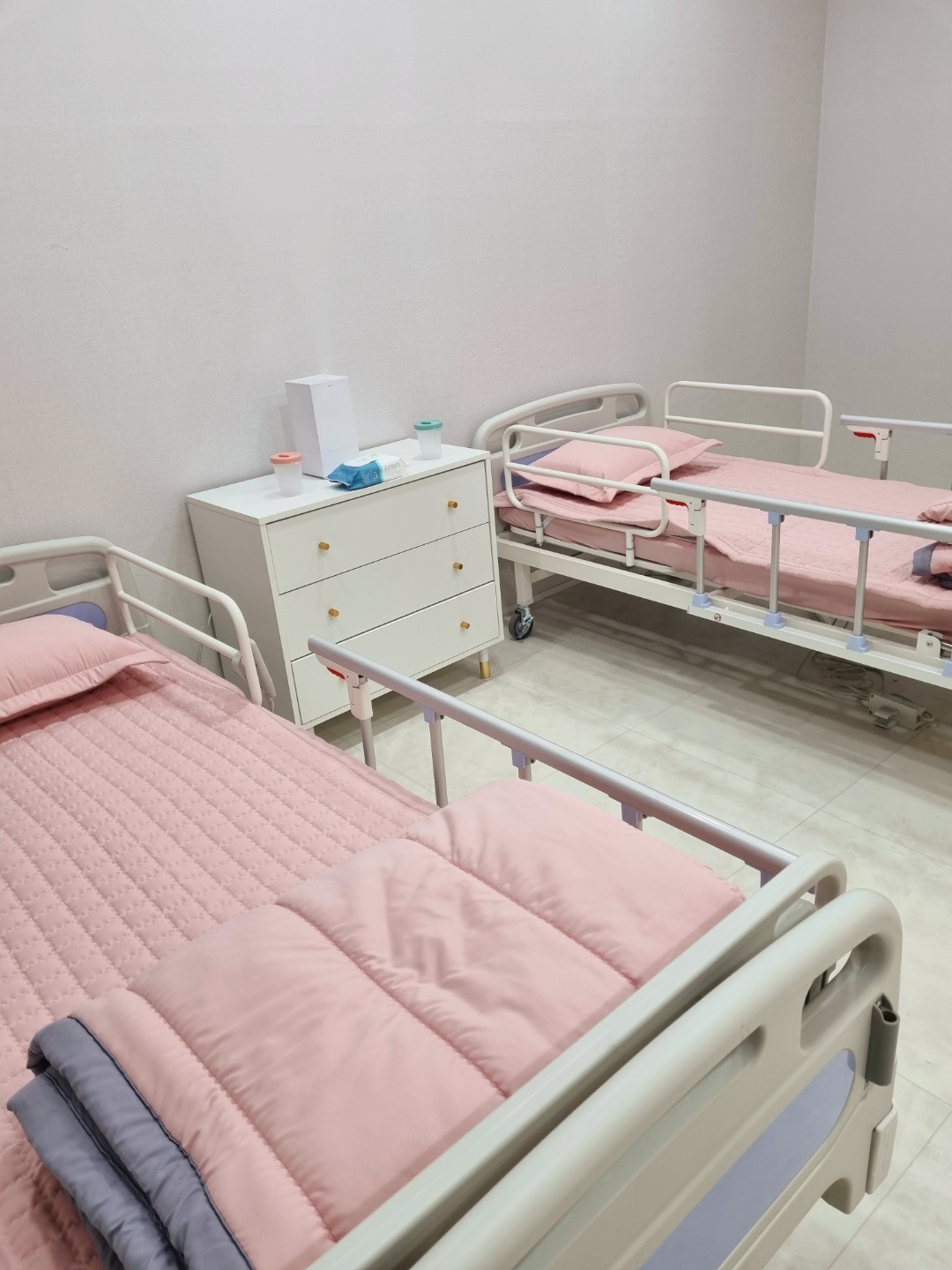 너싱홈호수 간호전문요양원 이미지 10