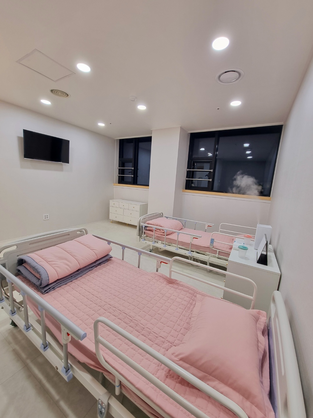 너싱홈호수 간호전문요양원 이미지 9