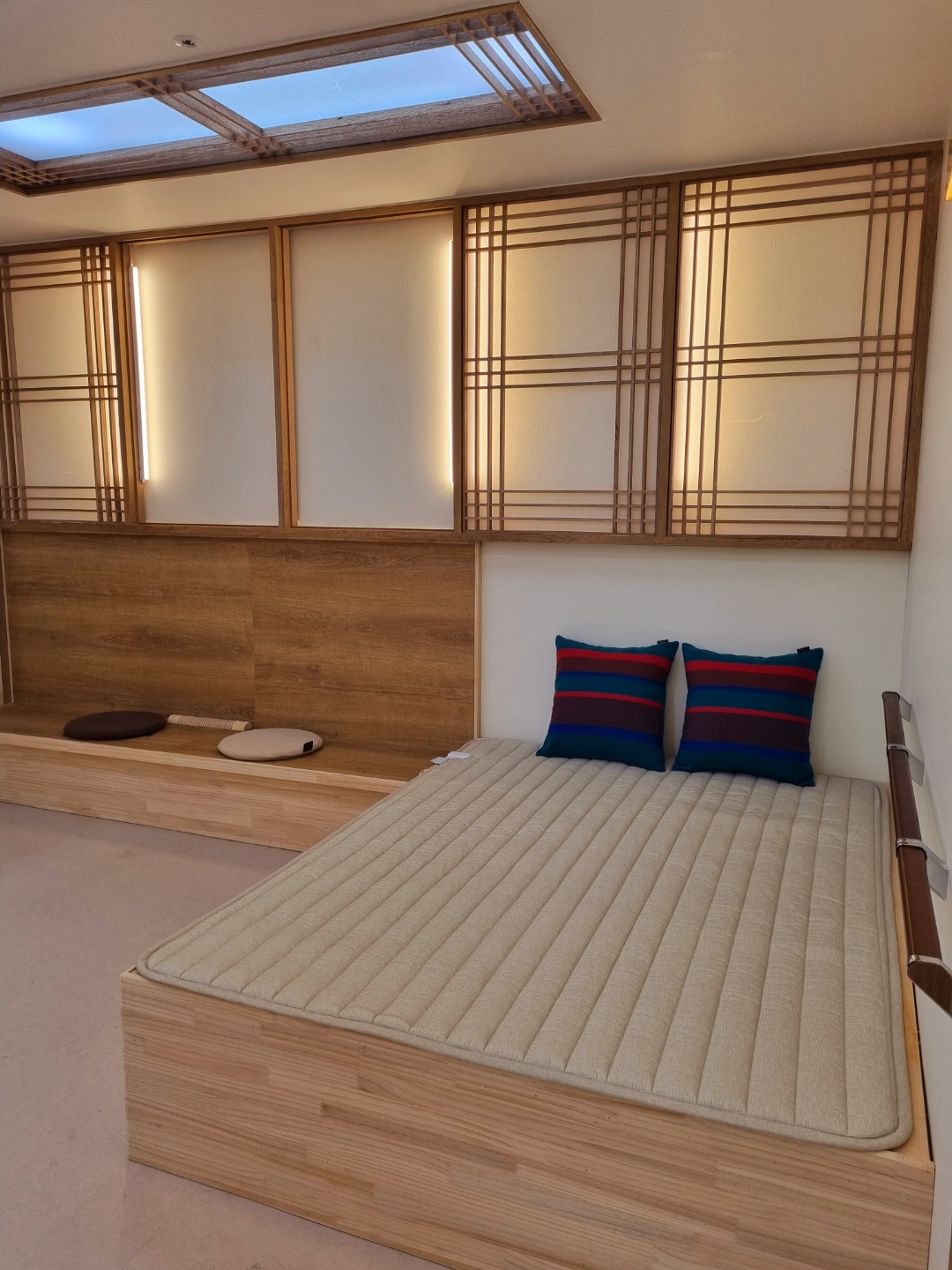 너싱홈호수 간호전문요양원 이미지 7