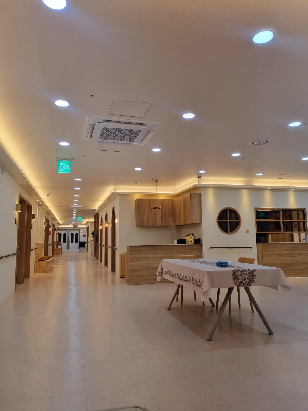 너싱홈호수 간호전문요양원 이미지 6