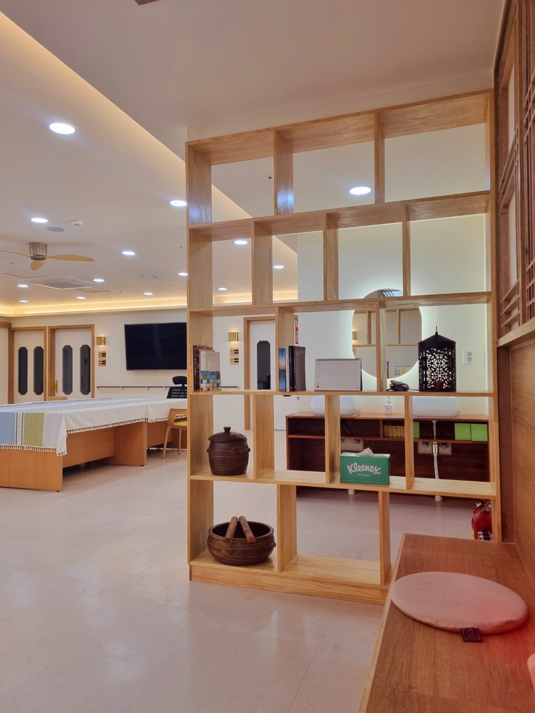 너싱홈호수 간호전문요양원 이미지 5