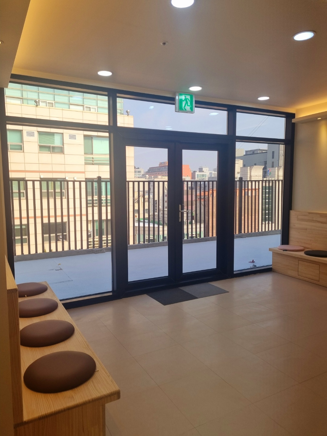 너싱홈호수 간호전문요양원 이미지 4