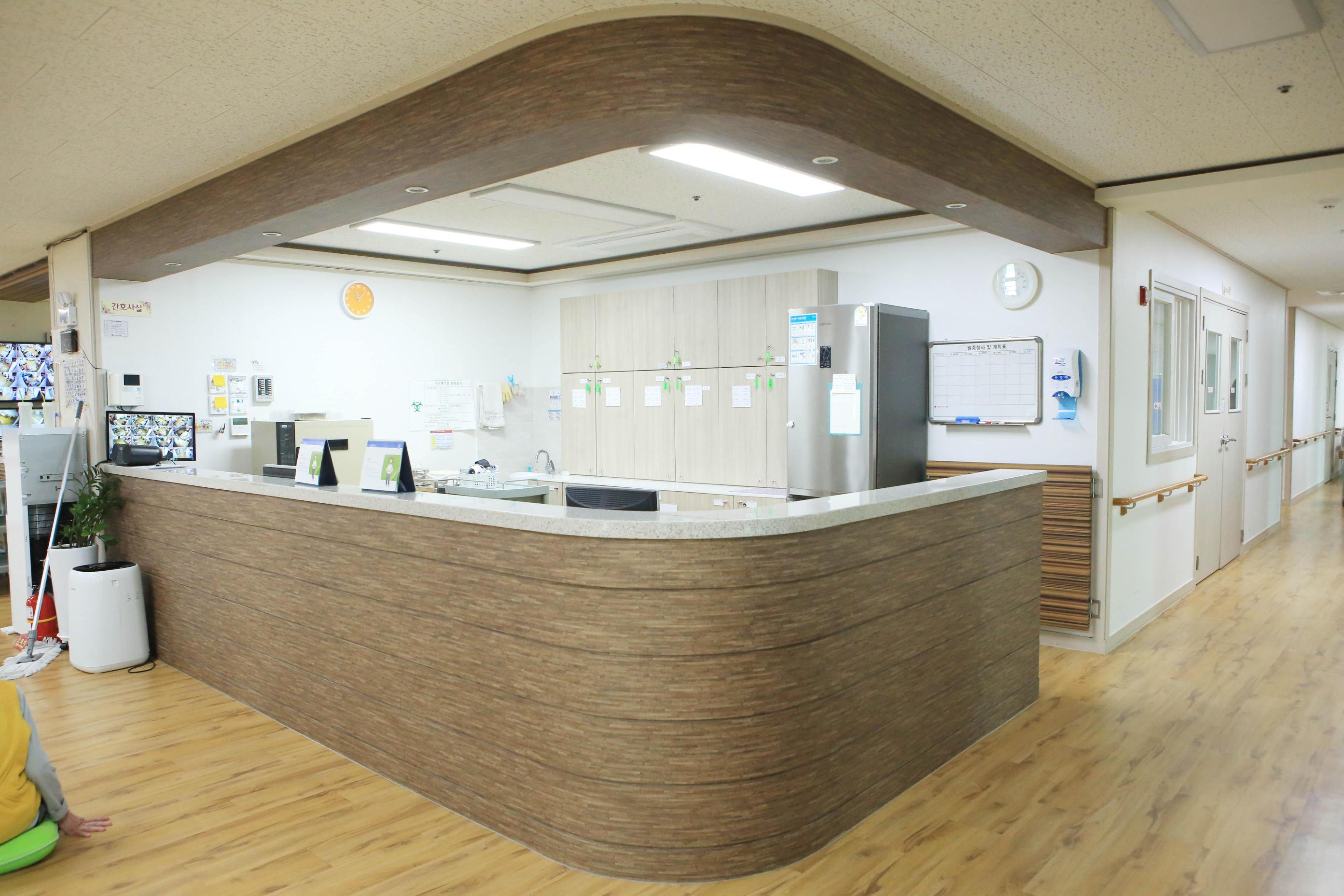 원주동심요양원 이미지 6