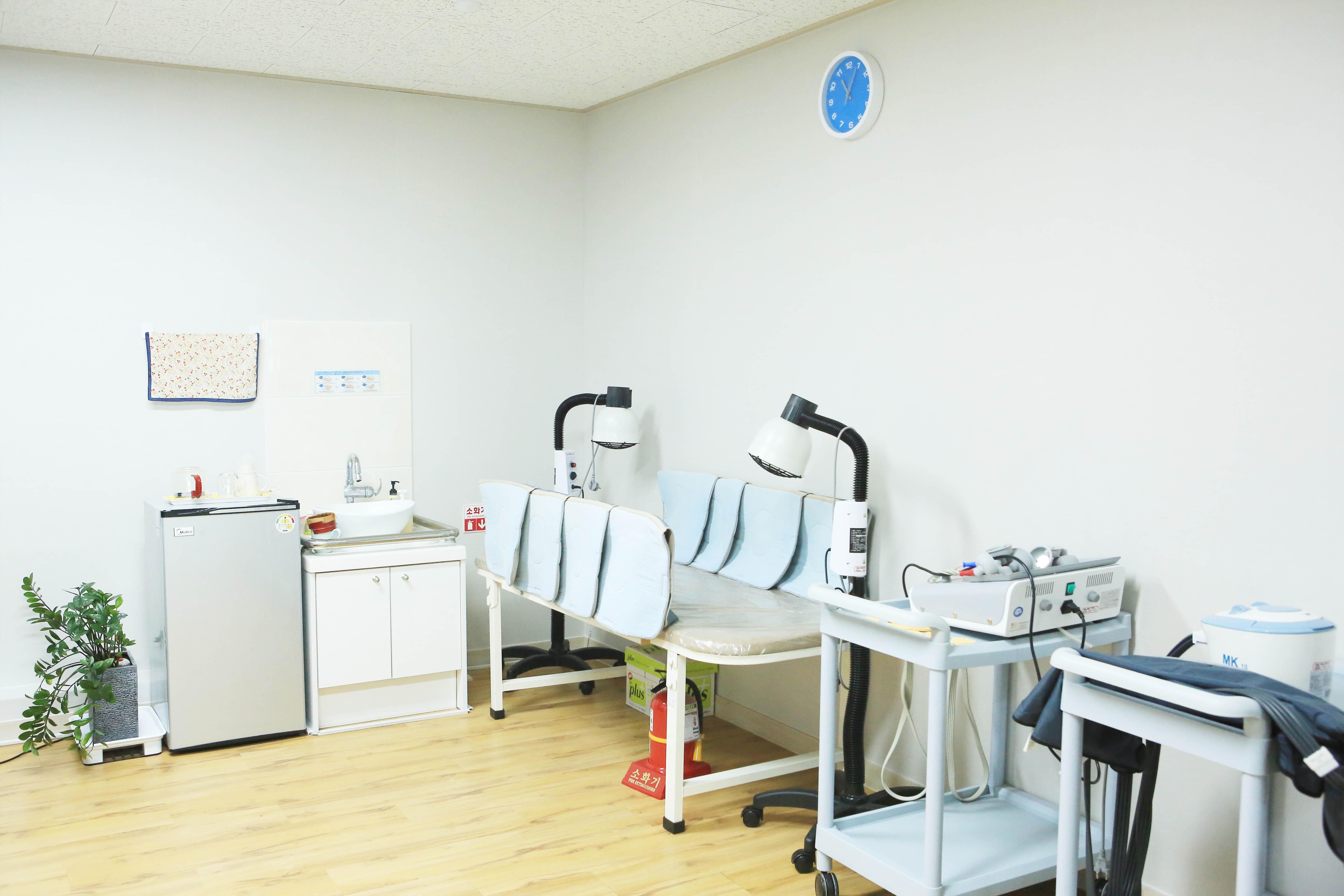 원주동심요양원 이미지 5