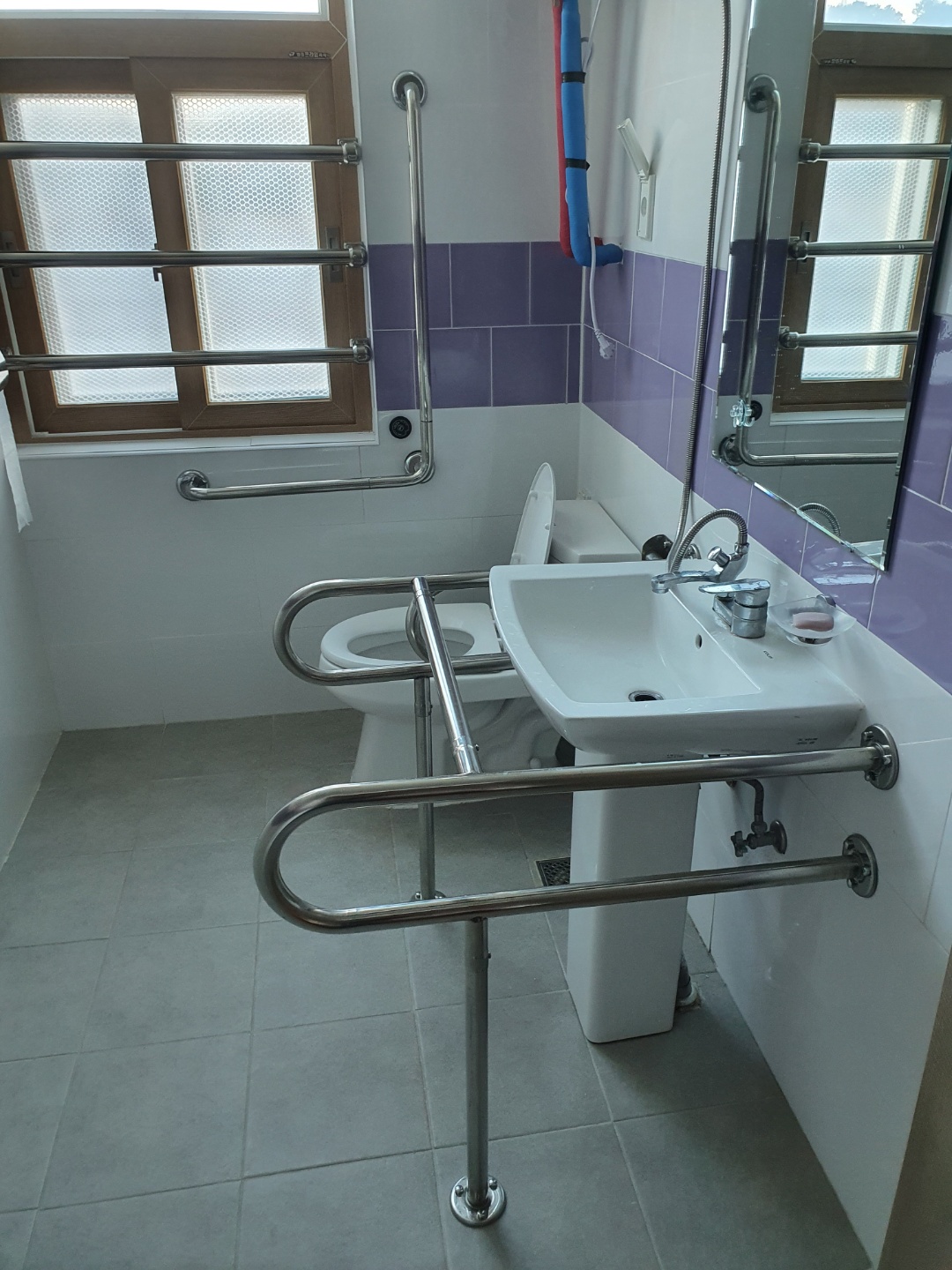 살고싶은집 삼마요양원 이미지 13