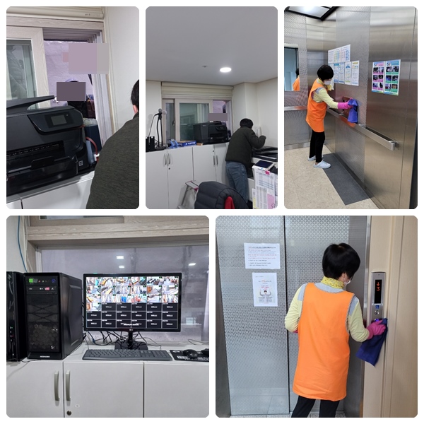 복수초요양원 이미지 14