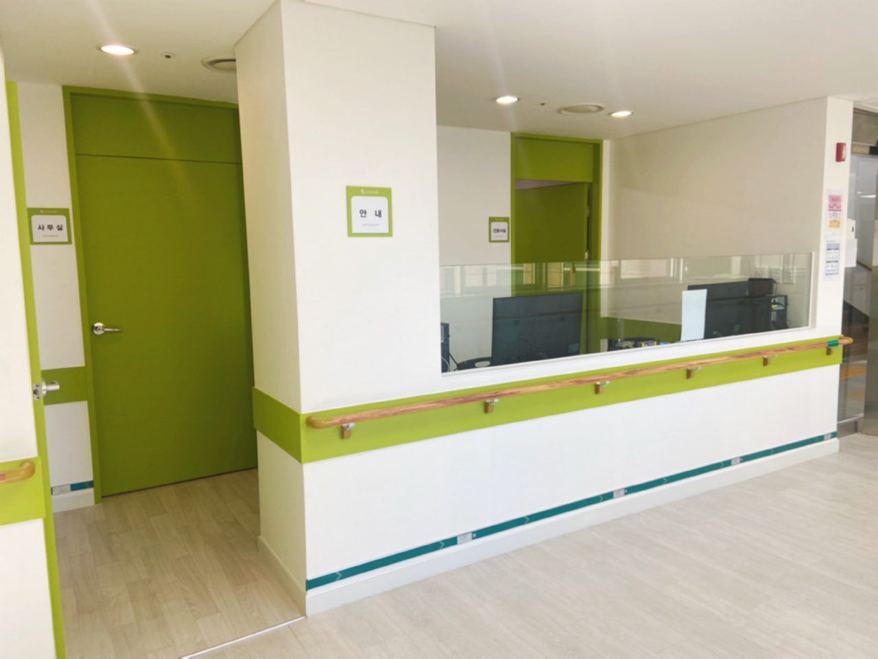 우리요양원 이미지 8