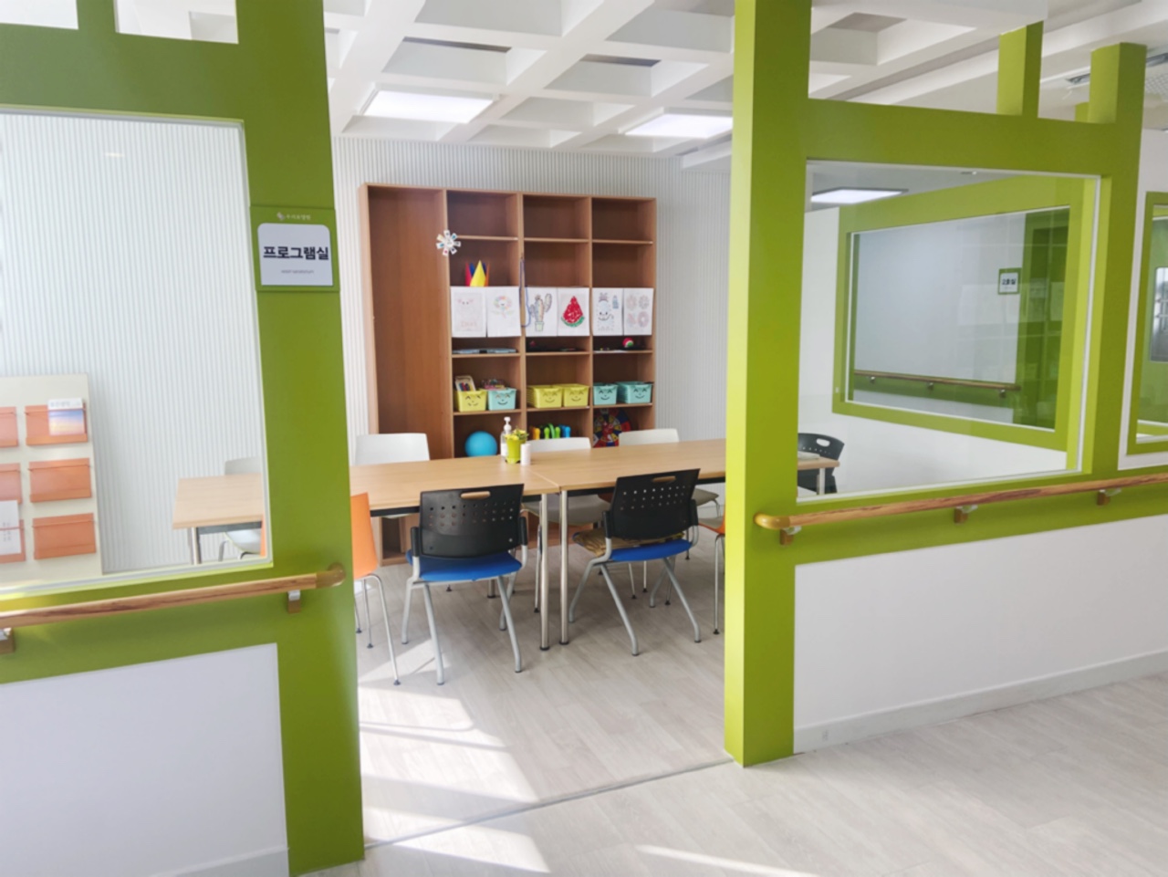 우리요양원 이미지 4