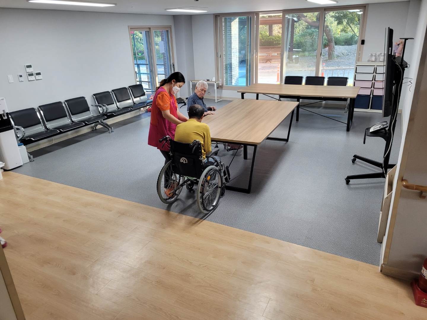 바울요양원 이미지 2