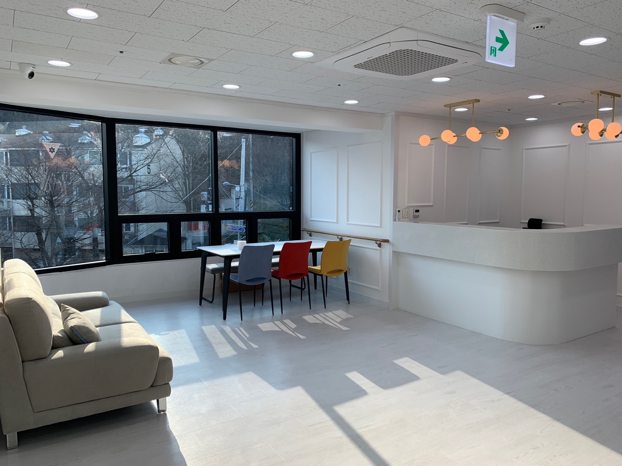 사랑숲요양원 이미지 15