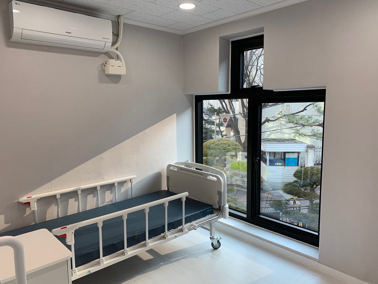 사랑숲요양원 이미지 14