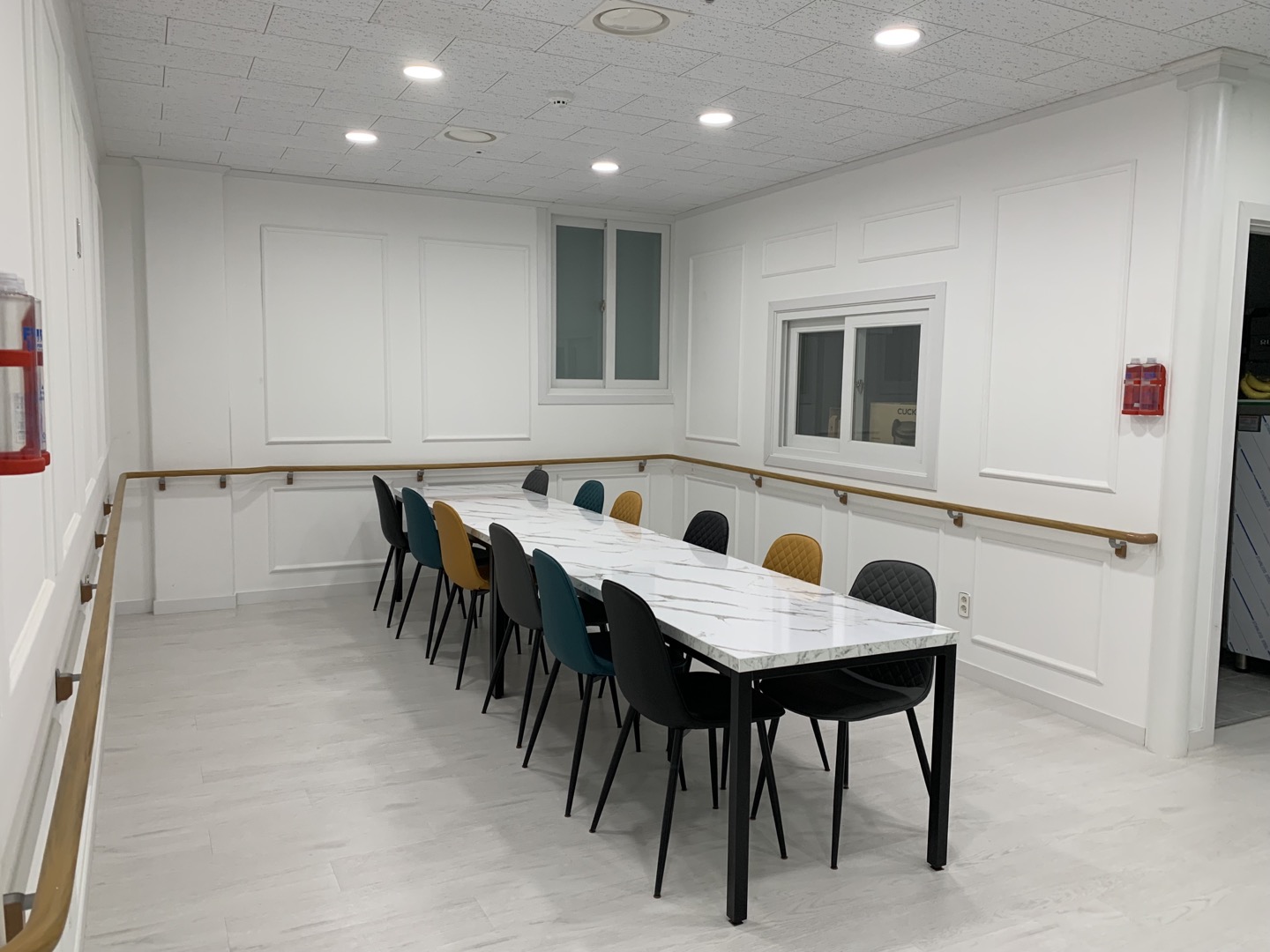 사랑숲요양원 이미지 11