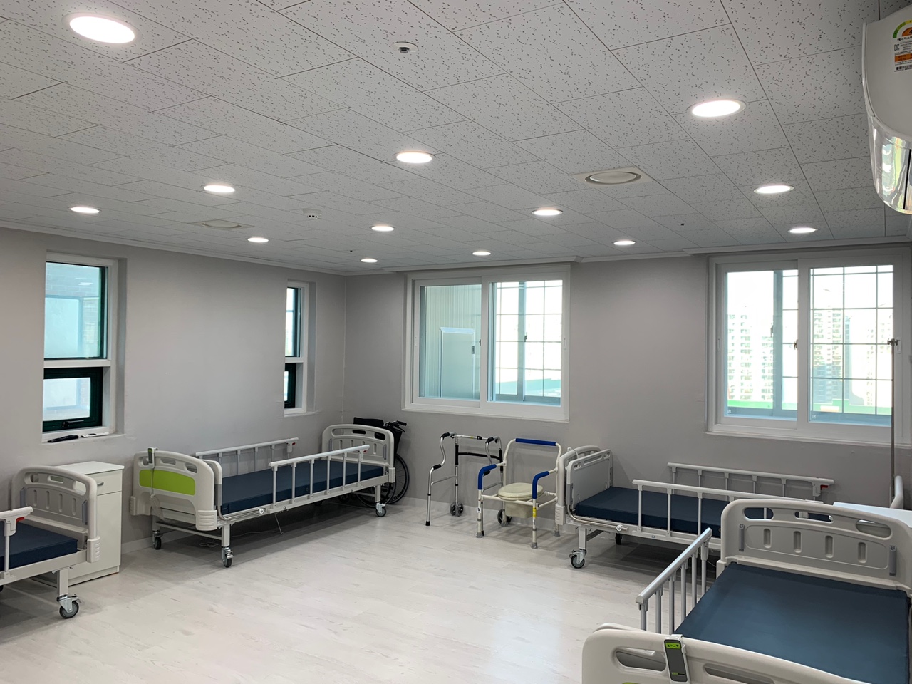 사랑숲요양원 이미지 10