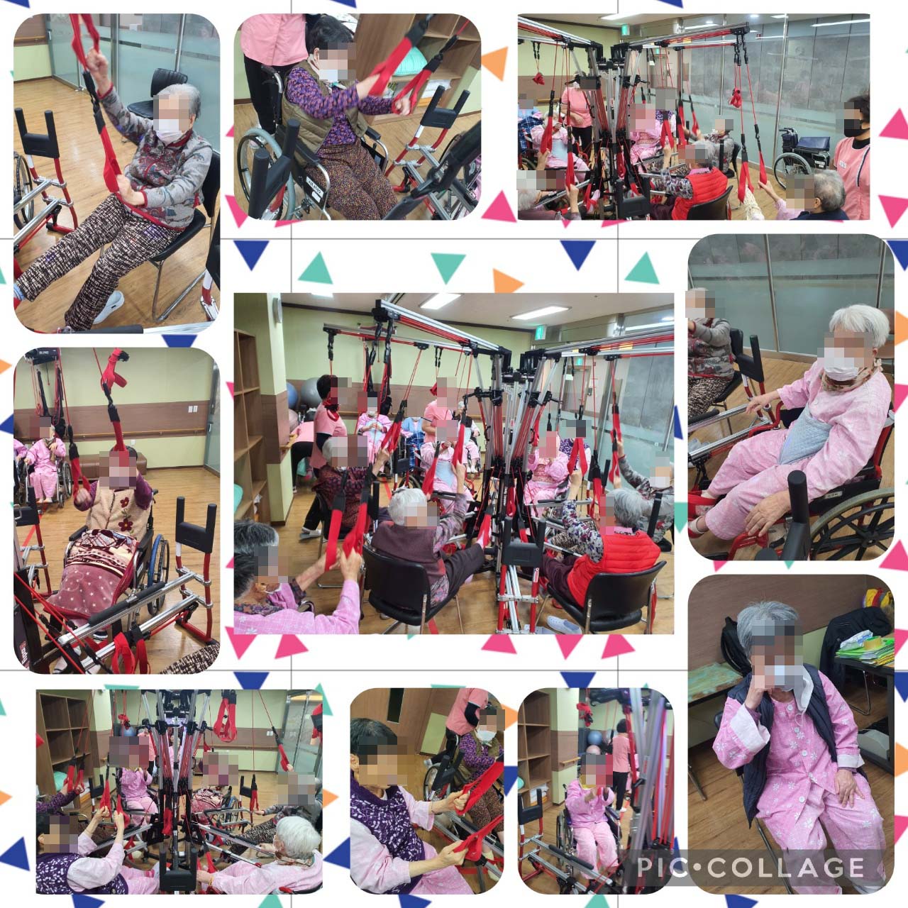 시니어재활요양센터 이미지 46