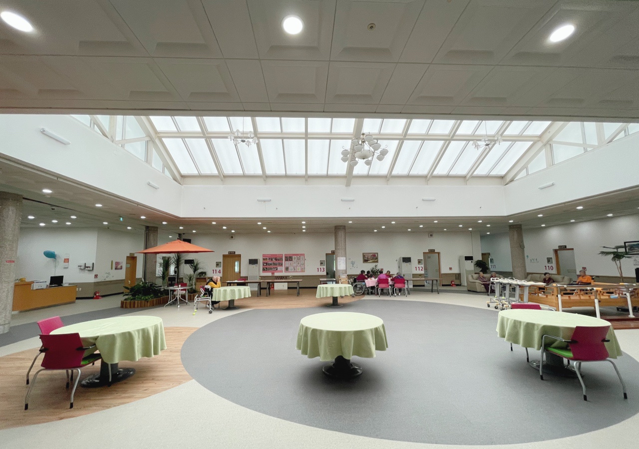 창녕군노인전문요양원 이미지 17