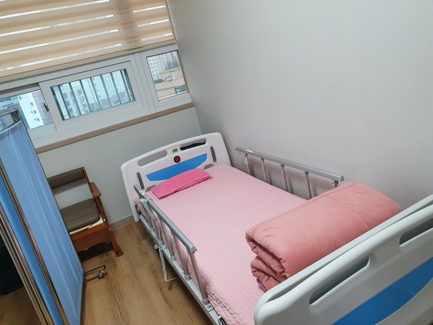 신목동 노인복지센터 이미지 5