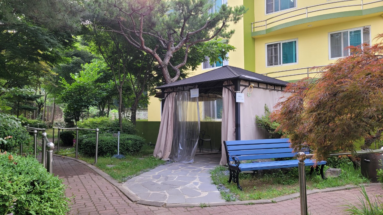 실버릿지판교 이미지 7