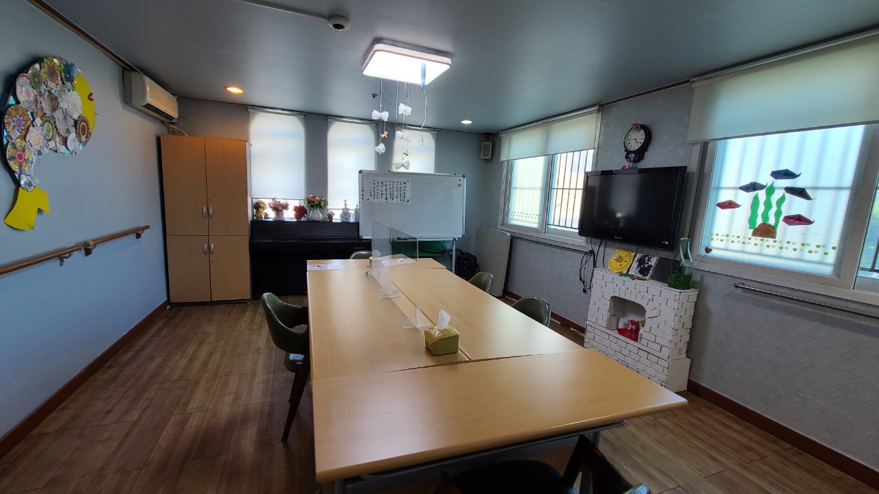 실버릿지판교 이미지 23