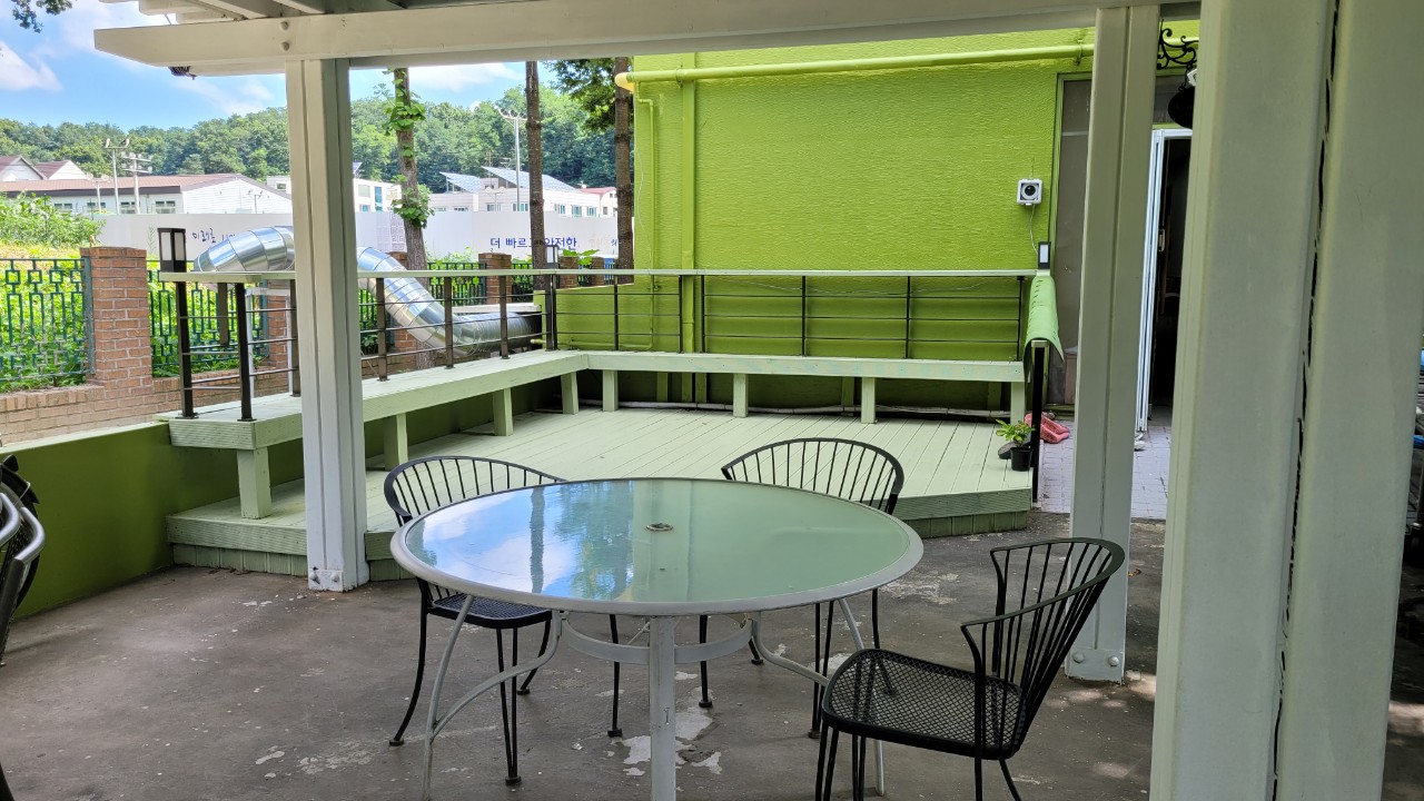 실버릿지판교 이미지 2