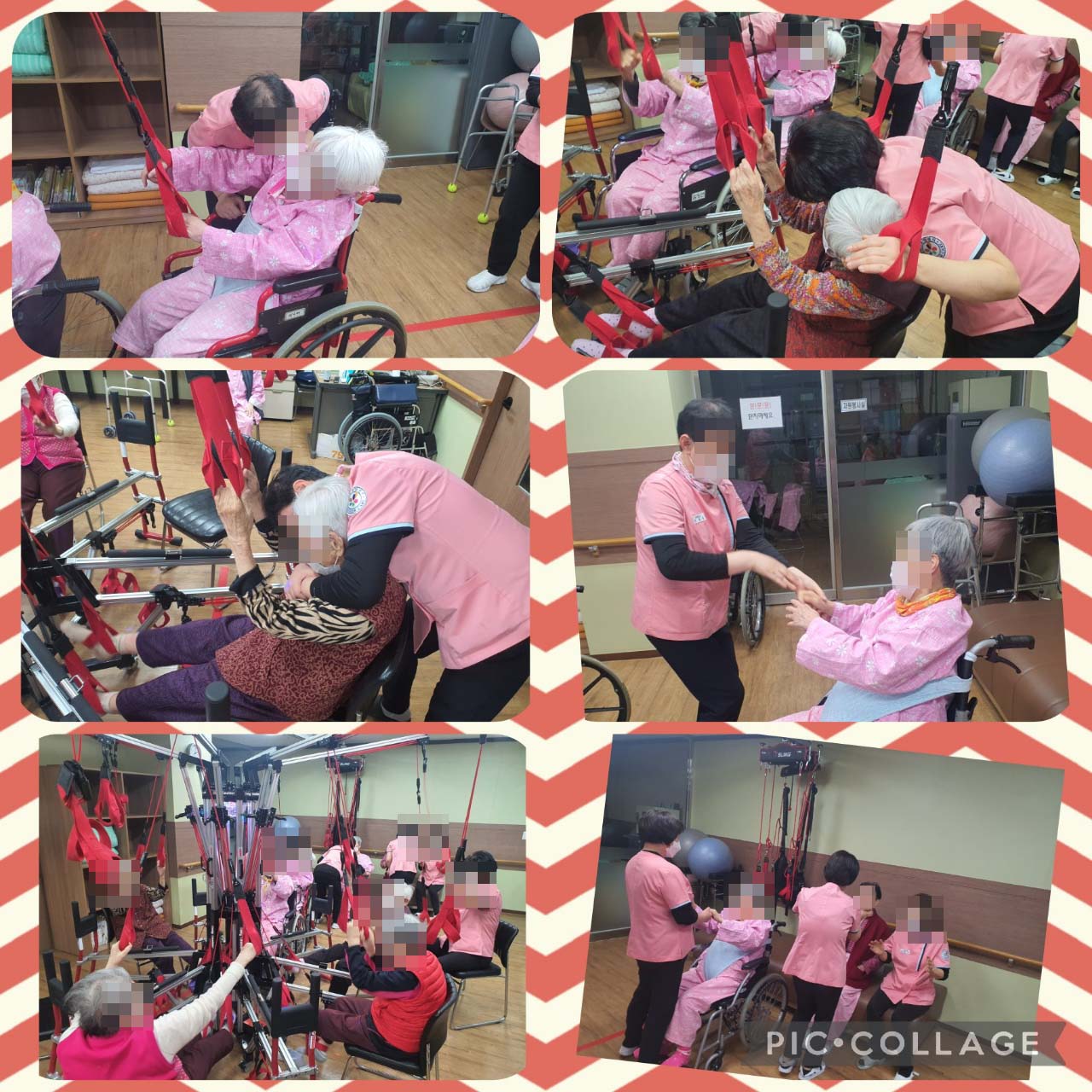 시니어재활요양센터 이미지 44