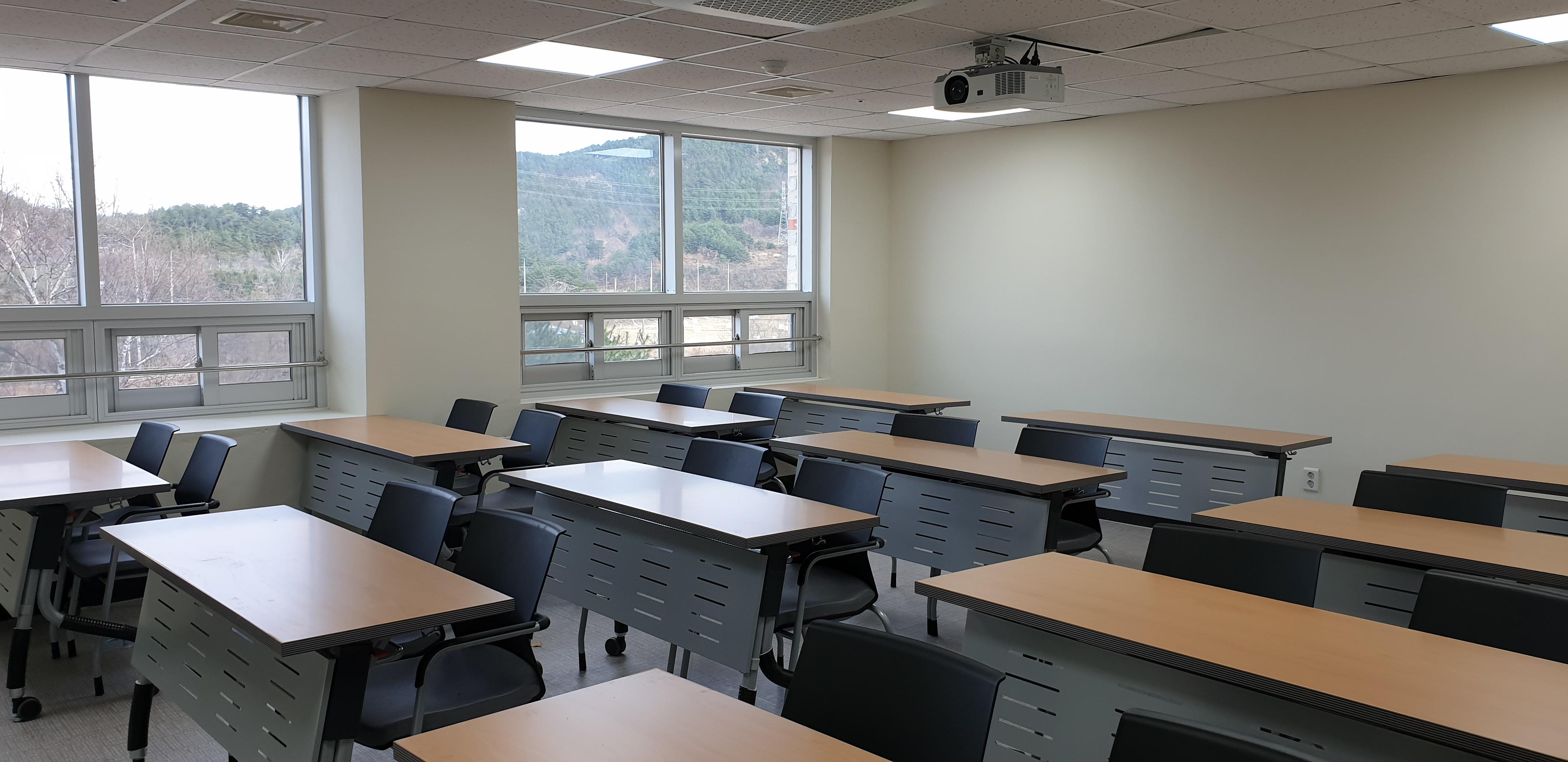 삼척시립 원덕요양원 이미지 2