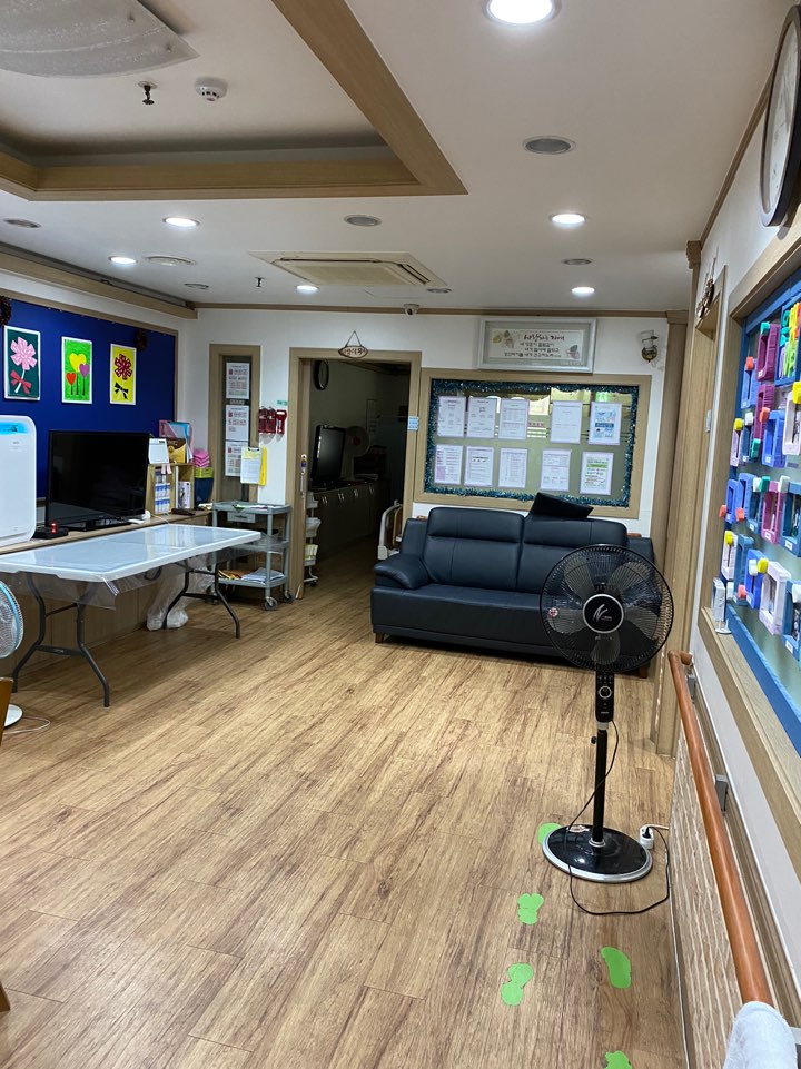 은빛요양원2 이미지 4