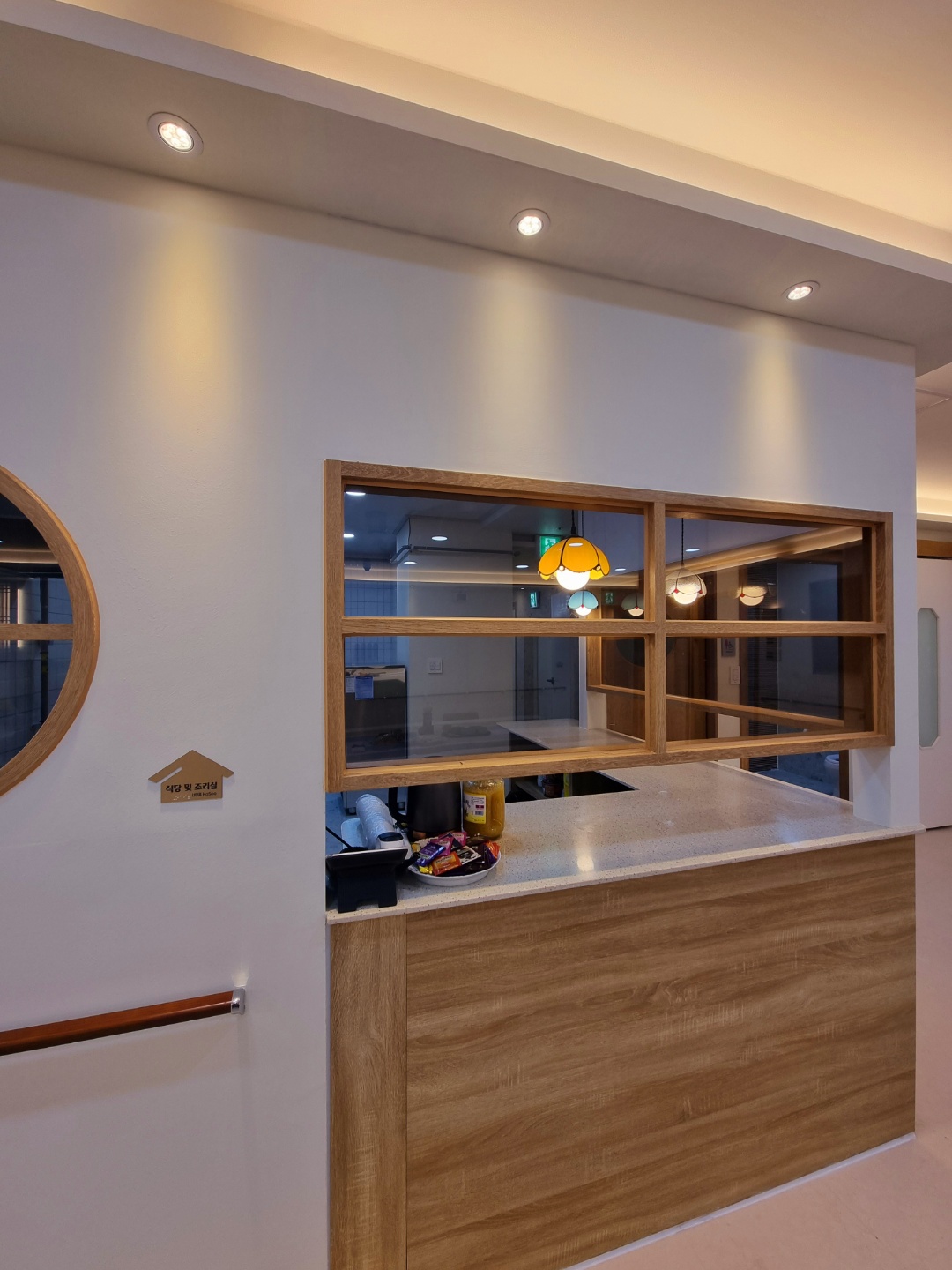 너싱홈호수 간호전문요양원 이미지 16