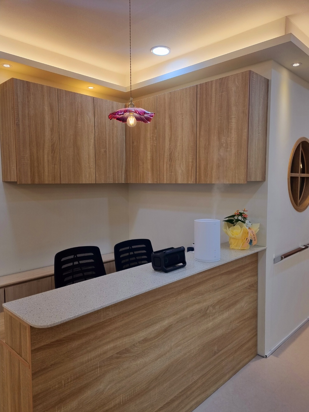 너싱홈호수 간호전문요양원 이미지 12